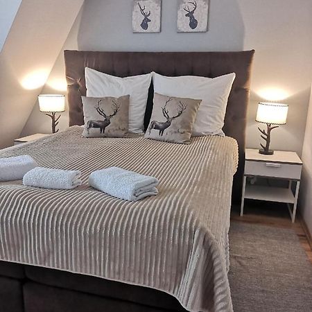 Ustup 25 Daire Zakopane Dış mekan fotoğraf