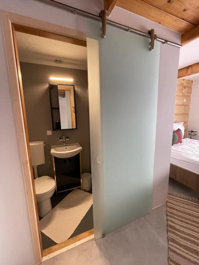 Ustup 25 Daire Zakopane Dış mekan fotoğraf