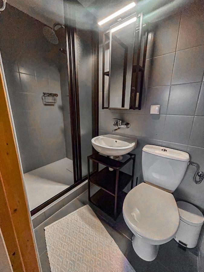 Ustup 25 Daire Zakopane Dış mekan fotoğraf