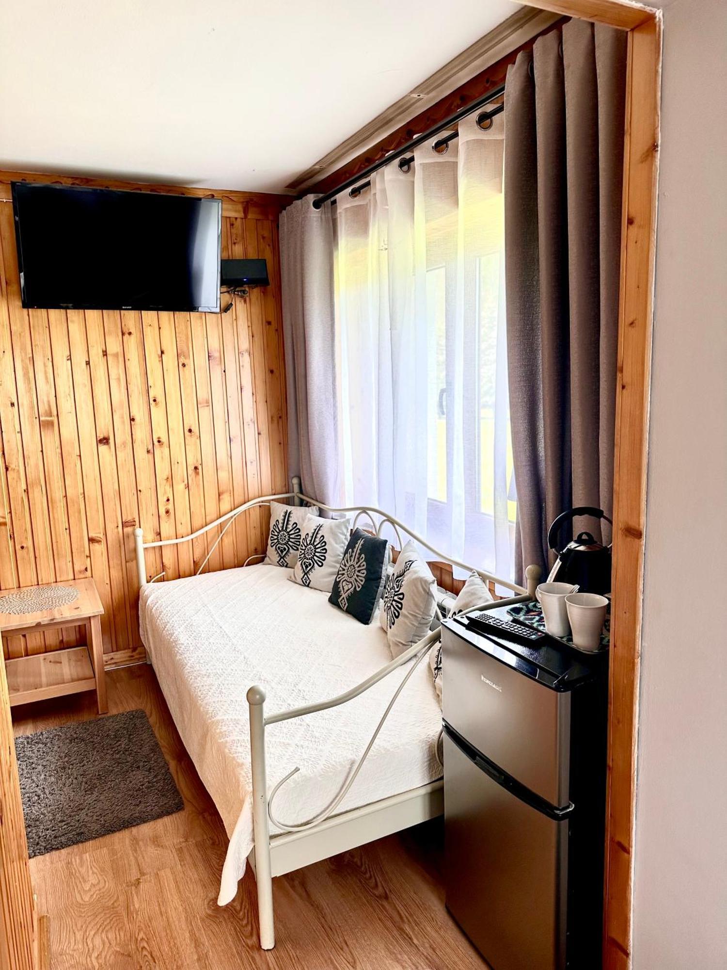 Ustup 25 Daire Zakopane Dış mekan fotoğraf